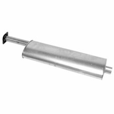 Walker Exhaust Exhaust Muffler 18892 | High-Quality Auto Part, Universal Fit for