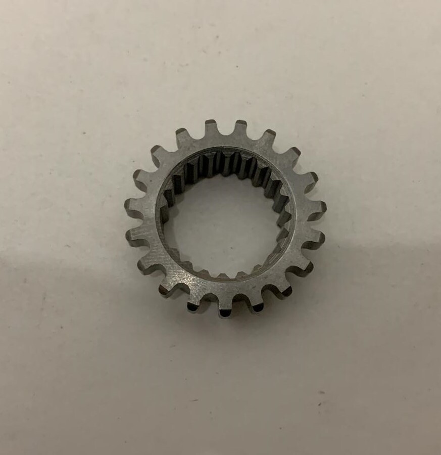 Honda Xl600r Xl600 R Xr600r Xr500r Timing Sprocket Cam Chain