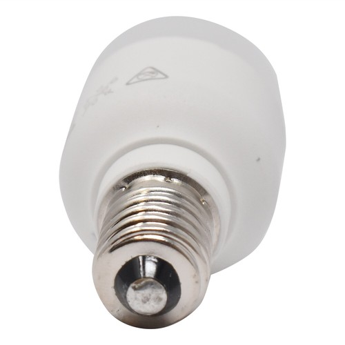Ariston Fridge & Freezer LED Light Lamp Bulb Long Life E14 Genuine - Picture 2 of 12