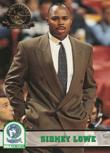 1993-94 Hoops Fifth 5th Anniversary Gold SkyBox NBA Basketball Trading Cards - Bild 93 von 221