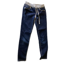 Justice Jean Sweatpants Kids Size 12R