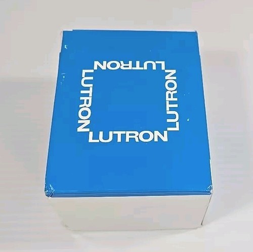 NEW LUTRON QSPS-DH-1-60 LINK POWER SUPPLY CHARITY - Photo 3/9
