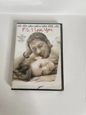 P.S. I Love You (DVD, 2007)