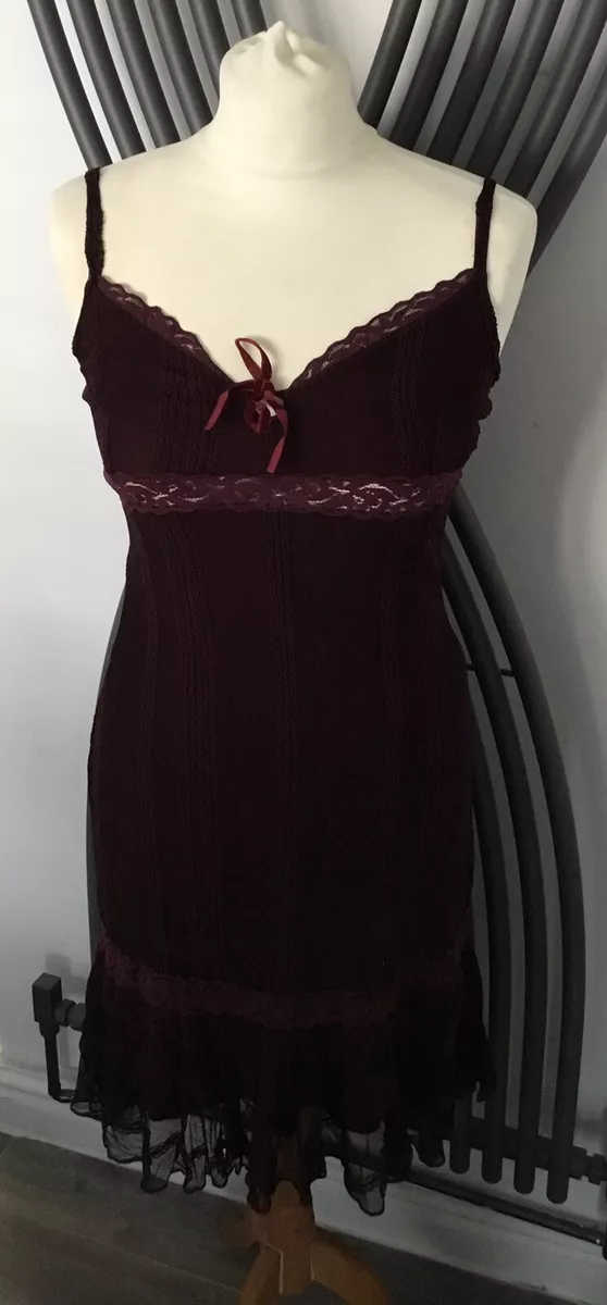 Divided top clothing uk