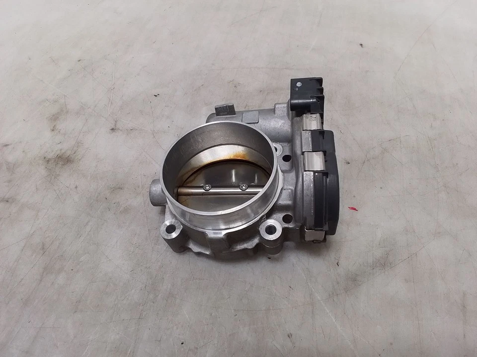 吉普 JK 牧马人 原始设备制造商 3.6L V6 节气门车身 05184349AC 2012-2017 157282 — 第 3/4 张图片