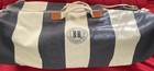Banana Republic Duffle Weekender Bag — photo 1