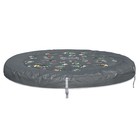 Lay-Z-Spa Top Cover - Aruba AirJet - (Lazy)