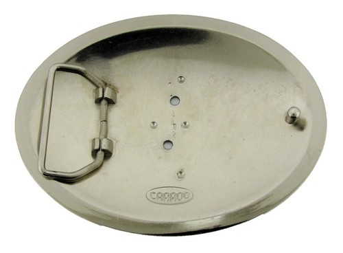 MALVERDE Gürtelschnalle Hecho en Sinaloa mexikanische Flagge Rodeo Western Cowboy Klassiker - Bild 7 von 24