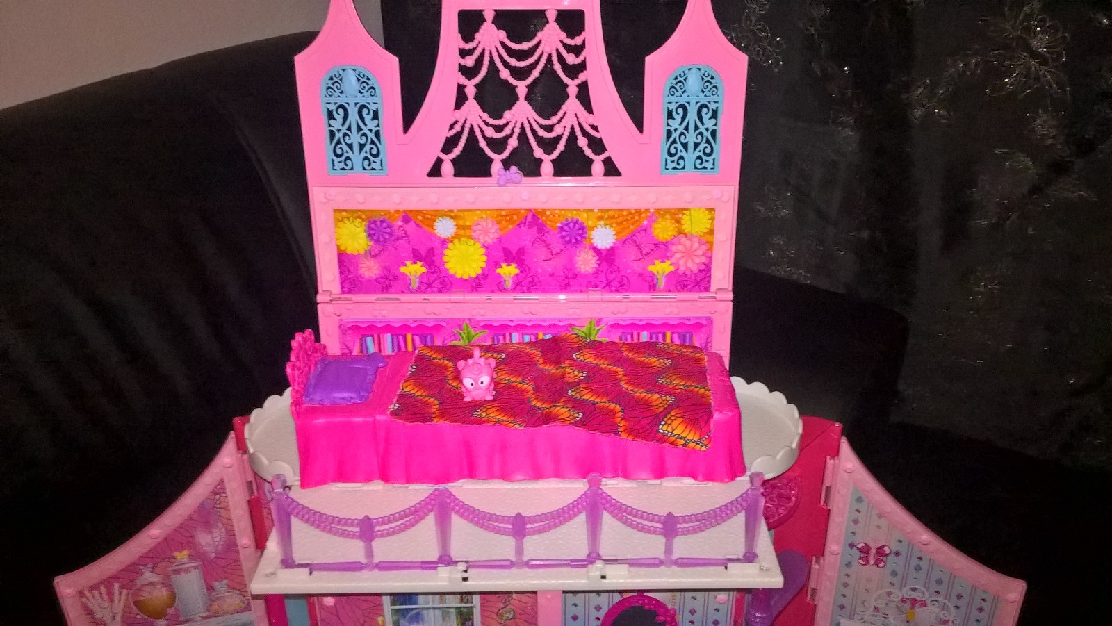 Mattel Barbie Y6855 Mariposa - Mariposa Y6855 Prinzessinnen-Spielset, Zubehör a604ae Mattel Barbie Y6855 Mariposa - Mariposa Y6855 Prinzessinnen-Spielset, Zubehör a604ae