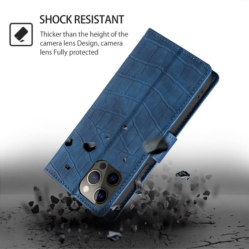 For Xiaomi Mi 5X 6 8 9 10 11 12 X4 Kickstand Flip Genuine Leather Case Cover - Picture 11 of 16