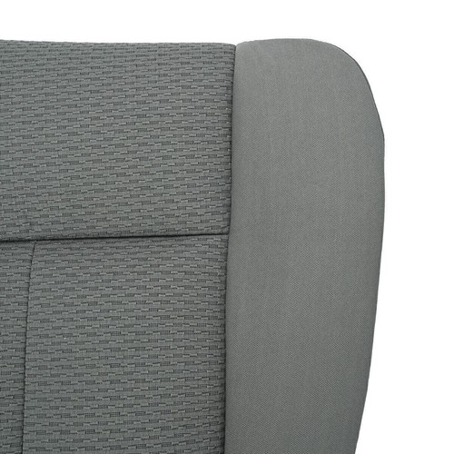 Pour Ford F-150 2011 2012 2013 2014 siège conducteur avant gauche couverture inférieure gris - Photo 10/10