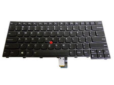 Lenovo Keyboard T440 T440s T440p T431s Backlit 0C43906 04X0101