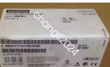 NEW Siemens 6ES7 417-4XT05-0AB0 6ES7417-4XT05-0AB0 S7-400H 417H CPU