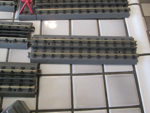 MTH lote de misc. 3 vías férreas escala O/O27 - Imagen 9 de 12