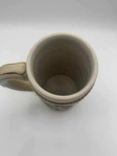 Stroh's Brewery Heritage Stein, Collectable, Series 37775 - Picture 5 of 8