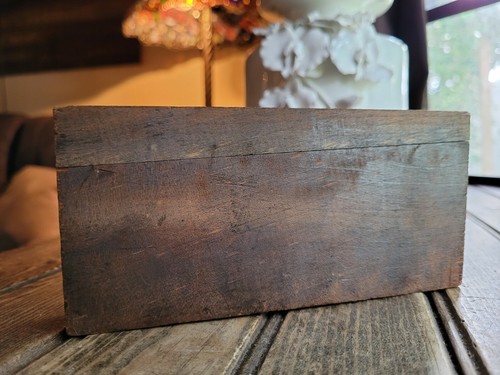 Rare Antique Cotton Exposition Prizes Awarded Wood Letterpress Print Type Block - Picture 12 of 12