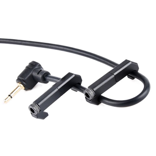 WADSN Remote Switch Wire Guide Slot Mount For M-LOK Hunt light DBAL Laser Sight - Picture 3 of 10