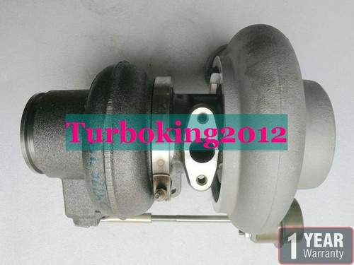 NUEVO HOLSET HY35W 3599975 4044050 Dodge Ram Cummins 6BT 5.9 Turbocompresor 10CM - Imagen 4 de 10