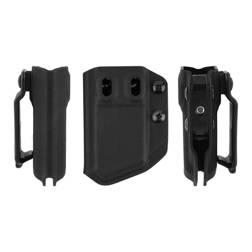 IWB/OWB Holster Right Hand Fits Ruger LC9/LC9S/LC9SPRO/ EC9s Pistol Holster 9mm - Picture 9 of 9
