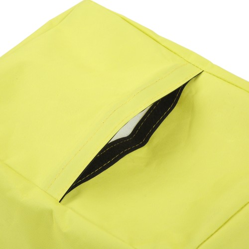 Electric Car Rain Cover Waterproof Safe Charging 600D Oxford Cloth PU - Photo 9 sur 12