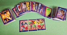 1993 SkyBox DC Cosmic Trading Card Set Series 2, You Pick & Finish Your Set