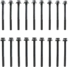 Victor Reinz Engine Cylinder Head Bolt Set | 14-10117-01