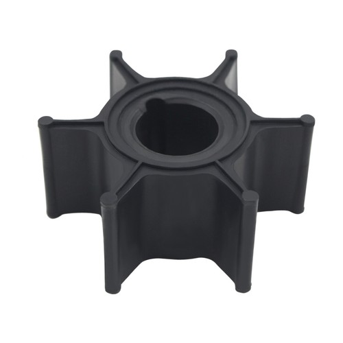 IMPELLER 3B2-65021-1 FIT TOHATSU NISSAN 6HP 8HP 9.8HP OUTBOARD WATER PUMP - Picture 6 of 6