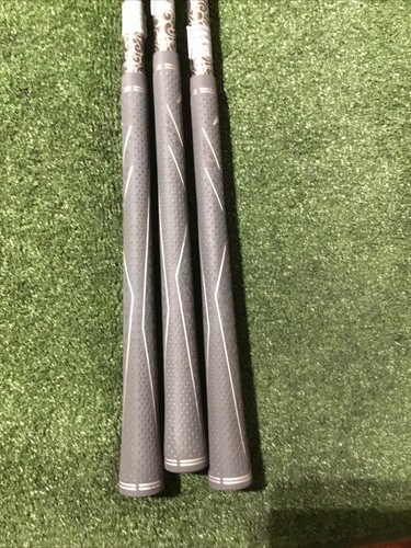 Callaway Ladies Edge Irons/Wedge Set (9-PW-SW) W-Flex Graphite Shafts - Picture 10 of 12