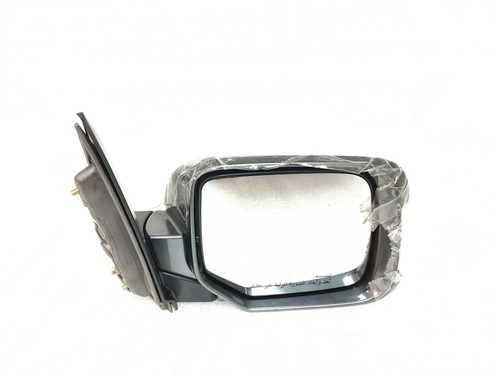 2009-2015 Honda Pilot right side mirror W/TURN SIGNAL (GREY) 76200-SZA-Y02ZL - Picture 4 of 9