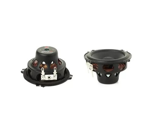 Sistema de altavoces MOREL MAXIMO ULTRA 603 MKII 3 vías SQ 16,5cm 165mm 6,5 - Imagen 4 de 4
