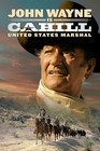 NEW CAHILL UNITED STATES MARSHAL MOVIE POSTER PREMIUM WALL ART PRINT SIZE A5-A1