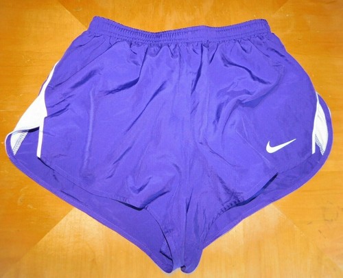 Nike Women's Tempo Running Shorts Color: Purple New!!!!