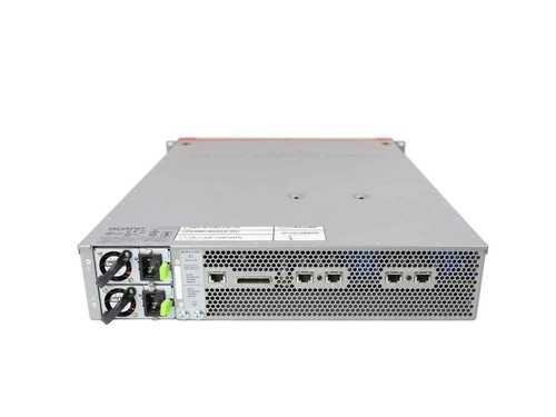 Acano Meeting Server AC-HAR-SER-X1 No SSD No OS Managed Rack Ears - Afbeelding 3 van 5