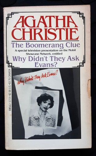 Agatha Christie Selections Paperbacks Old Dealer Stock- Great Readers You Pick! - Picture 368 of 373