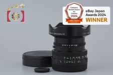 Zenza Bronica FISHEYE ZENZANON-PE 30mm f/3.5 for ETR, ETRS, ETRSi Rare
