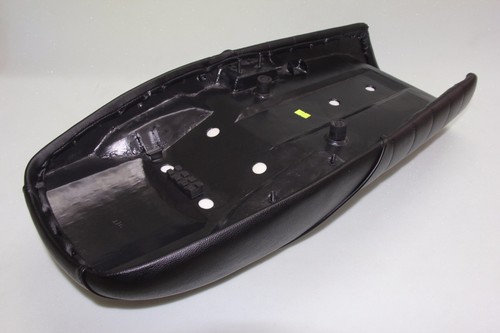 1974-1976 Honda CL360 CL360T Twin low profile cafe racer 27" seat CODE: S2116 - Bild 6 von 6