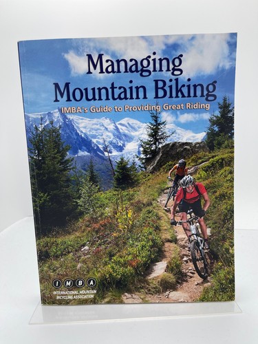 Managing Mountain Biking - Imagen 1 de 2