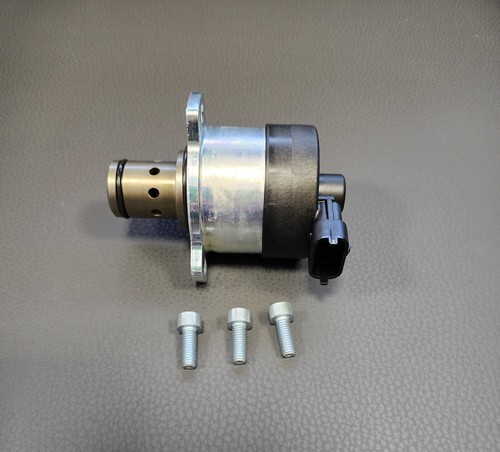 A0000900069 Valve Regulator Fuel Pump Meter Quantity Control For DD13 DD15 DDE - Picture 2 of 4