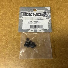 Tekno (TKR1603) M5 X 4mm Set Screws/10 (NIB)