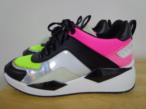 Guess Damenschuhe Größe 8 - Bild 4 von 24