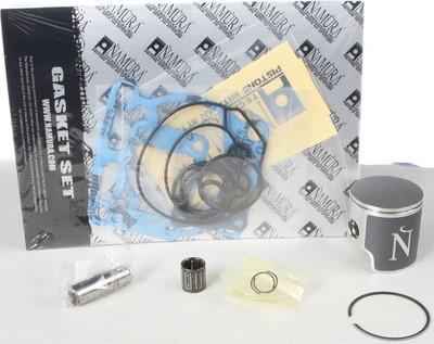 Piston Ring Set~1999 KTM 65 SX Namura Technologies Inc NX-70002R Piston Ring Set~1999 KTM 65 SX Namura Technologies Inc NX-70002R
