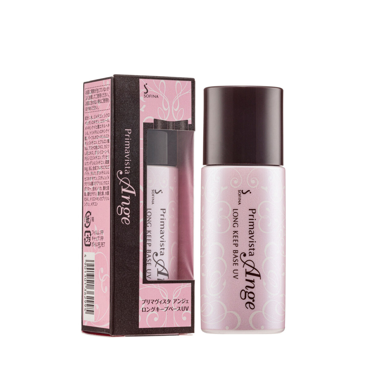 Sofia Primavista Skin Protect Base Prevention of Sebum Breakage Sofia Primavista Skin Protect Base Prevention of Sebum Breakage