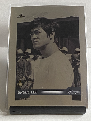 2024 Bruce Lee 50th Anniversary Kaleidoscope Edition SINGLES *PICK your Card #'s - Picture 17 of 96