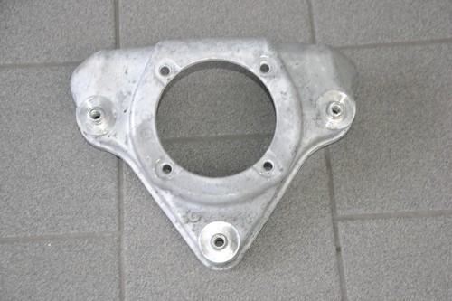 Bentley Flying Spur Continental GT GTC Halter Stoßdämpfer Querlenker 4E0412383D