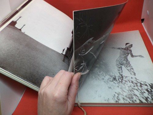 THE GERMAN PHOTOGRAPHIC ANNUAL 1963 old vintage ART photography book LICHTBILD - Picture 6 of 7
