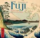 Visions of Fuji: Artists from the Floating World by Michael Kerrigan (Hardback, 2016)
