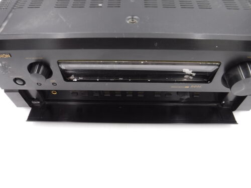 Denon AVR-4802R 7.1 Channel 1050 Watt Receiver - Picture 4 of 6