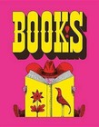 Books! by John Alcorn, Murray McCain (Hardback, 2013)