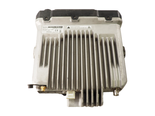 Radio numérique bidirectionnelle Hytera MD782G (U1) 400-470 MHz UHF uniquement (mot de passe - Photo 6/8