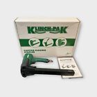 Klinch-Pak Kp-560Pn Pneumatic Carton “A” Stapler 1-1/4” Crown